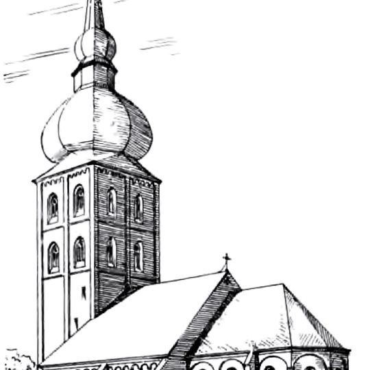 St. Georg