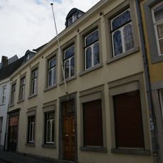 Witmakersstraat 7, Maastricht