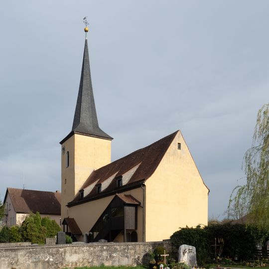 St. Matthäus