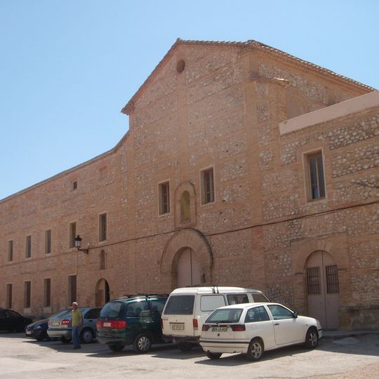 Convento de Santo Domingo