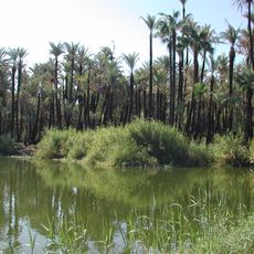 El Vizcaíno Biosphere Reserve