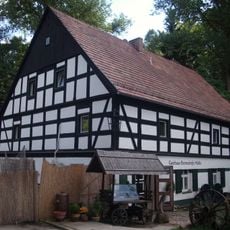 Bremsdorf Mill