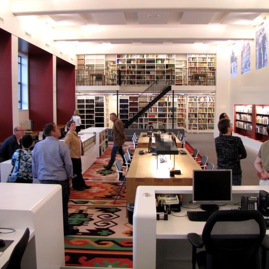 Erfgoedcentrum Achterhoek en Liemers