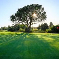 Woodley Lakes Municipal Golf Course