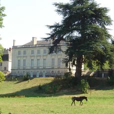 Château de Leugny