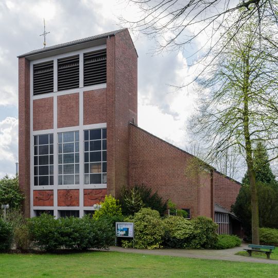 St. Mariä Himmelfahrt