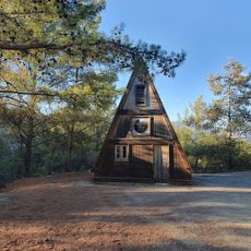 Dieronas Little House