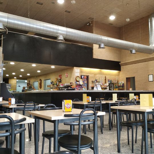 Restaurante 2002