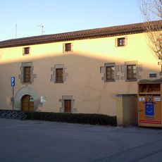 Masia les Tres Torres