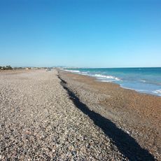 Platja d'Almenara