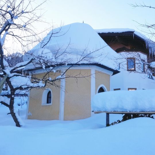 Gröbenkapelle
