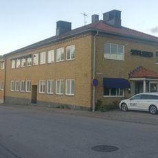 Ulricehamn Krämaren 4