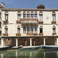 Palazzo Benedetti a Santa Sofia