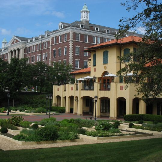 Culinary Institute of America