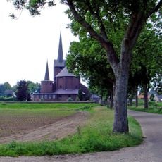 Onze-Lieve-Vrouw-Tenhemelopnemingskerk