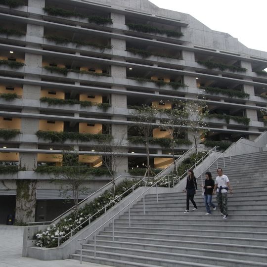 Diamond Hill Columbarium