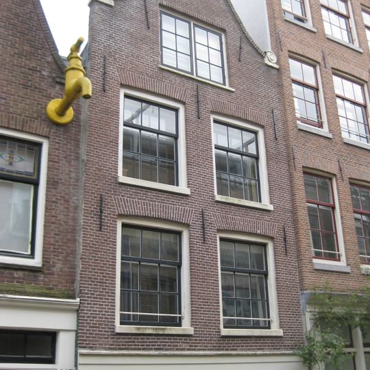 Tuinstraat 169, Amsterdam
