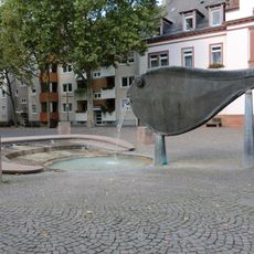 Stelzenfisch