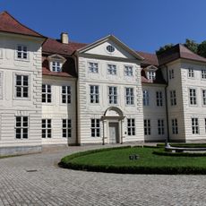 Schloss Mirow
