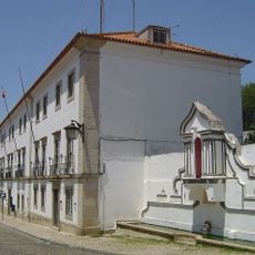 Câmara Municipal de Montemor-o-Novo