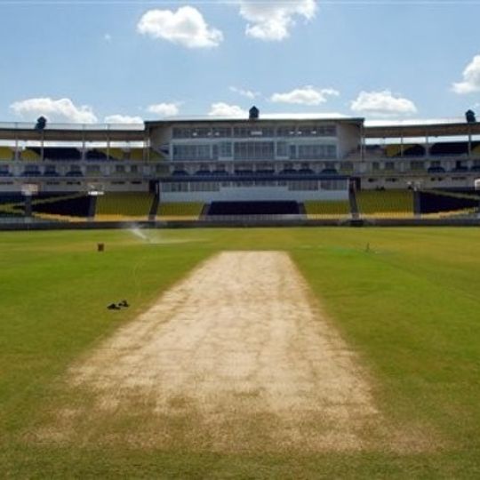 Trelawny Stadium