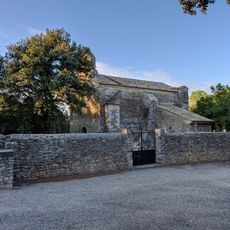 Chapelle Saint-Pierre-aux-Liens