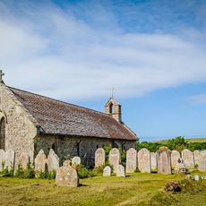 St. James' Church, Kingston