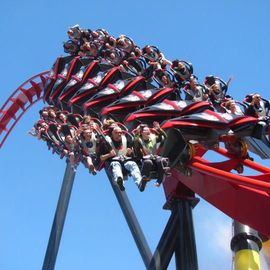X-Flight