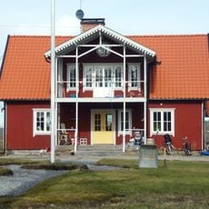 Tuna gård, Ekerö Municipality