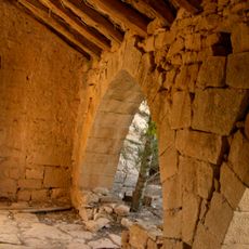 Quadra del Mas Déu (els Omells de na Gaia)