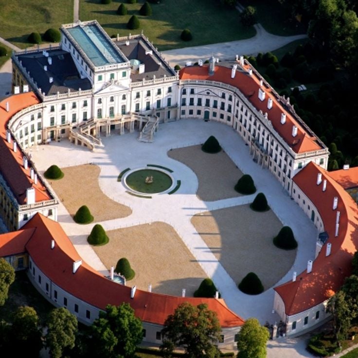 Eszterházy Palace