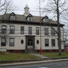 North Uxbridge School