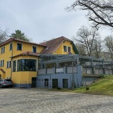 Kurhaus Bad Düben