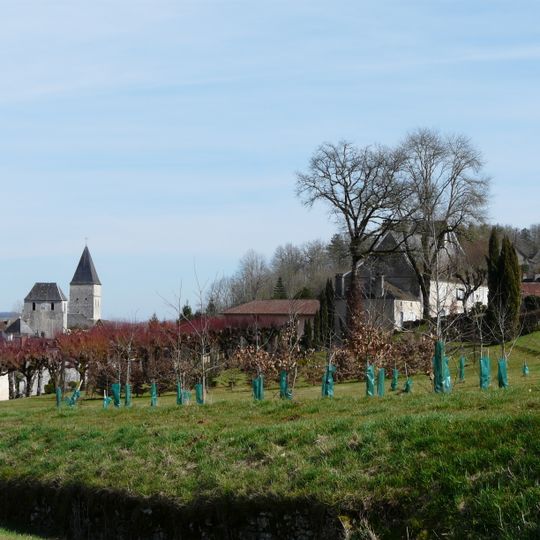 Tourtoirac