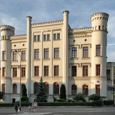 11 Słowackiego Street in Wałbrzych