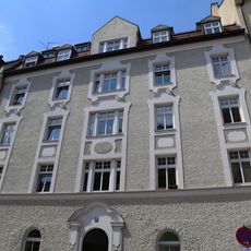Isartalstraße 16