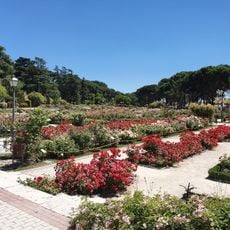 Parque del Oeste