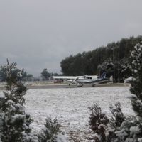 Dipartimento di Presidente Roque Sáenz Peña