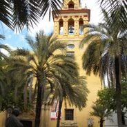 Cordoba through the centuries: from the mosque-cathedral to the Alcázar