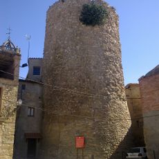 Castell d'Ivorra