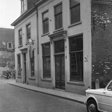 Westerstraat 81, Enkhuizen