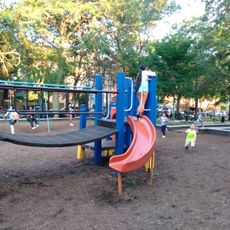 Touhy Park
