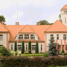 Memorial museum of Jānis Čakste "Auči"
