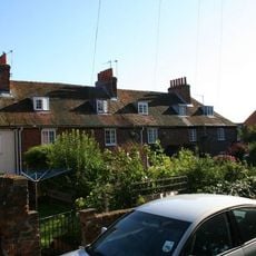 1-4, Beansheaf Terrace