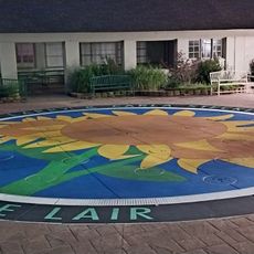 Fairgrounds Water Park