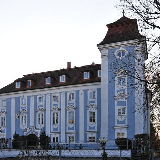 Schloss Lichtenegg