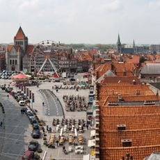 Arrondissement de Tournai