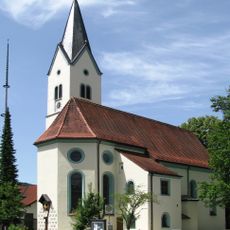 St. Georg Sindelsdorf