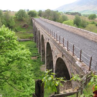Mosedale Viaduct