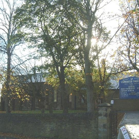 Church of Holy Trinity